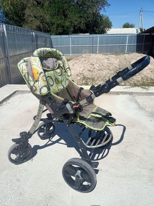 Детская коляска Орион