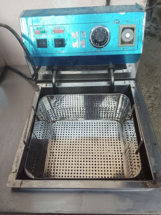 Furitirnitsa sotiladi ko'p ishlatilmaga ikki ko'zli