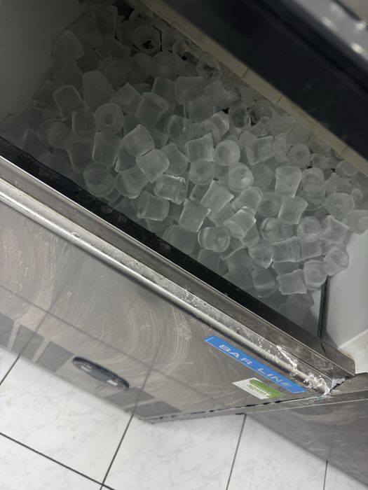 Ледогенератор  б/у