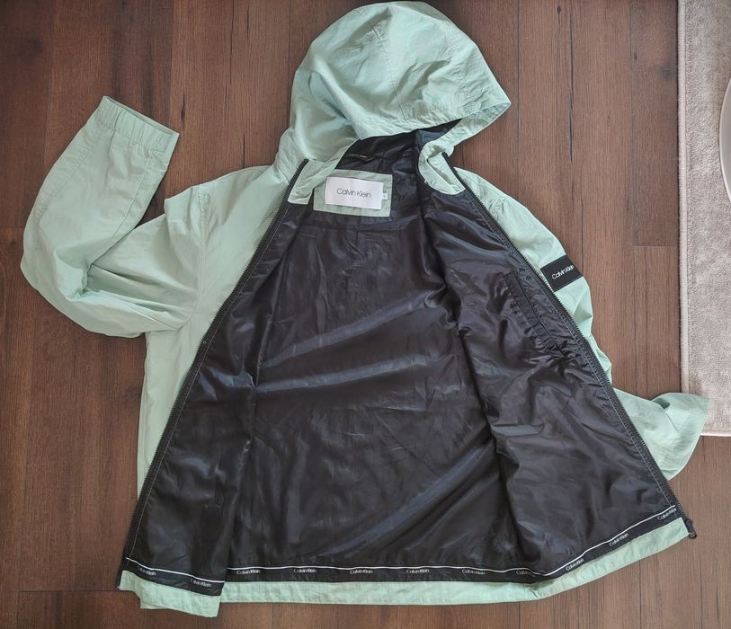 Jacheta Calvin Klein XL