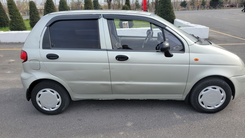 Matiz evro prastoy gidravlika