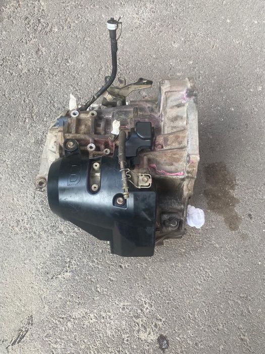 коробка автомат тойота
