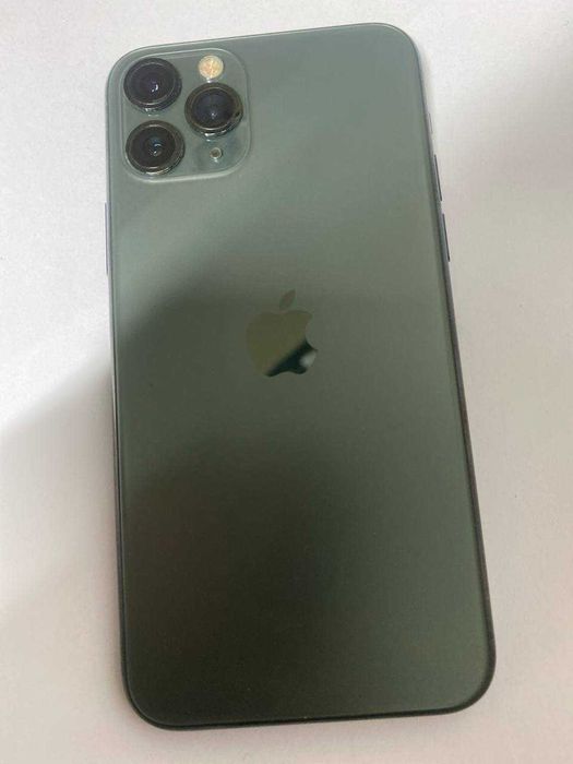 Apple iPhone 11 Pro 256гб Алматы мерей 927840