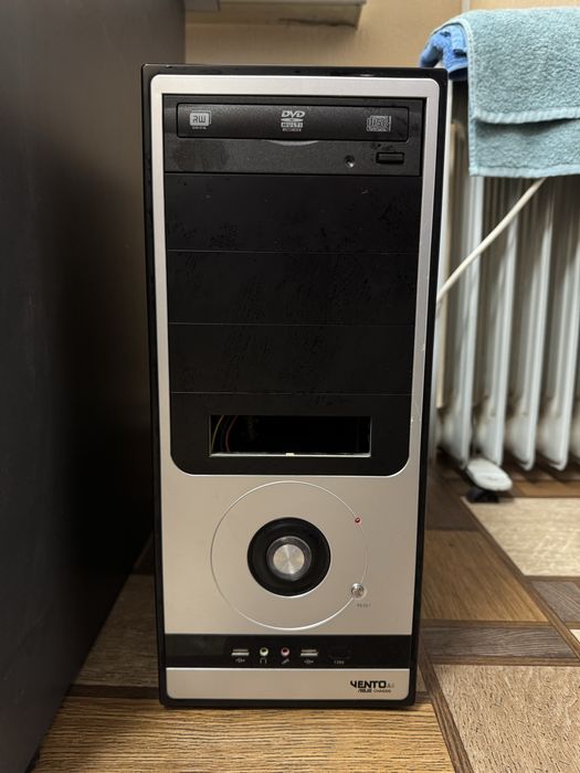 Системный блок ASUS Vento A8