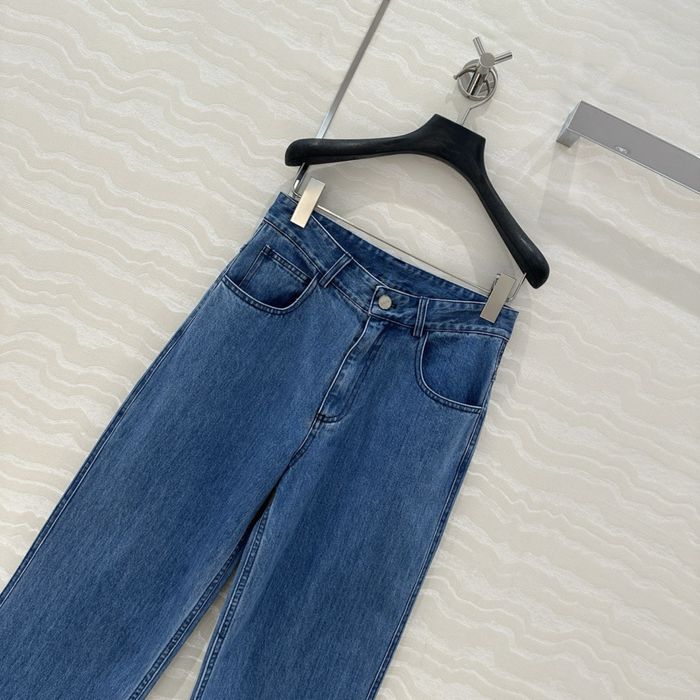 Дънки Ganni, S налични