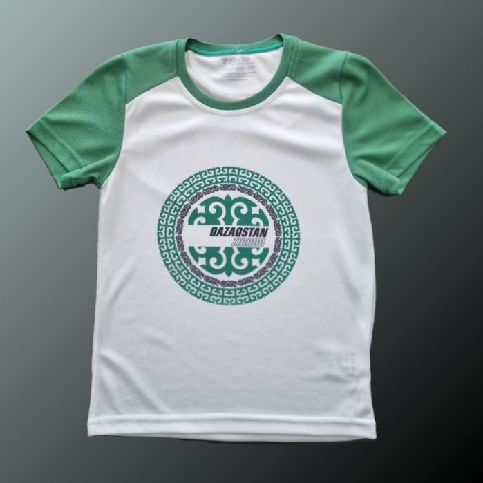 Детские футболки