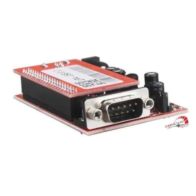 Програматор UPA – Вашият инструмент за програмируеми устройства!