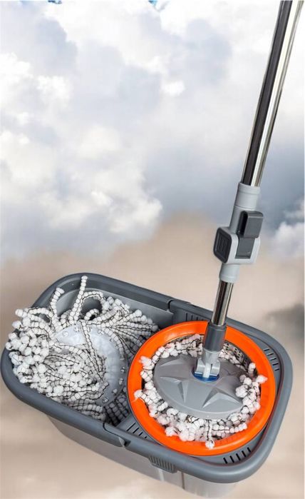 Безконтактный набор уборки