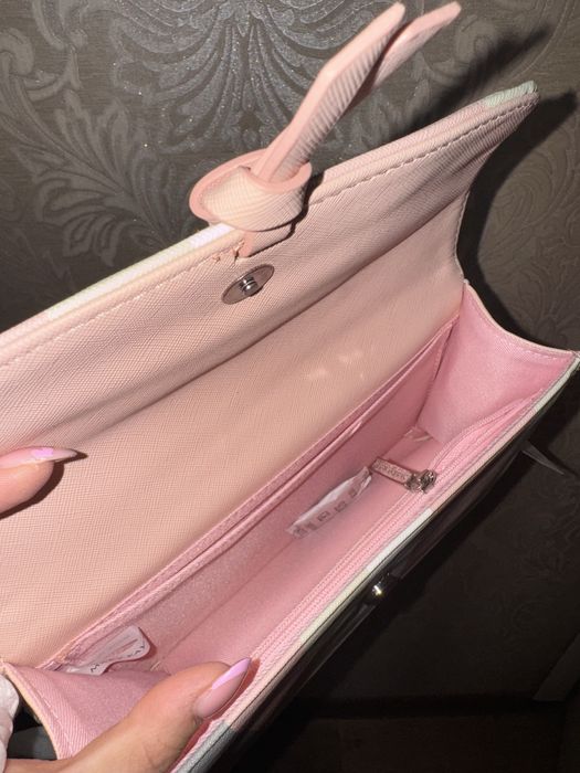 Летняя сумка Mary Kay