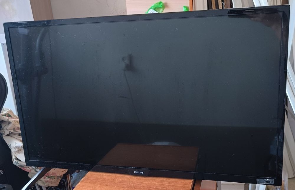 Телевизоры Samsung и Philips