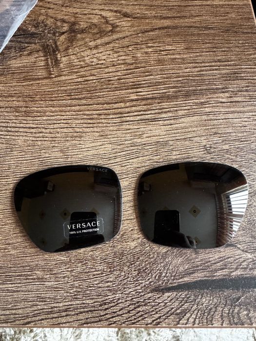 Слънчеви очила VERSACE