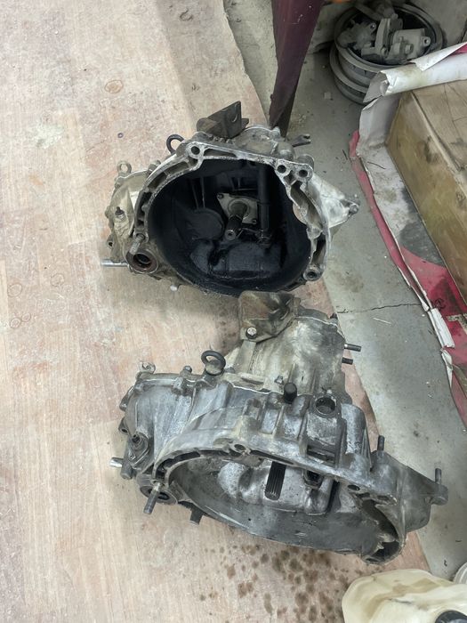 Кпп Ваз 2114-15, 09,99