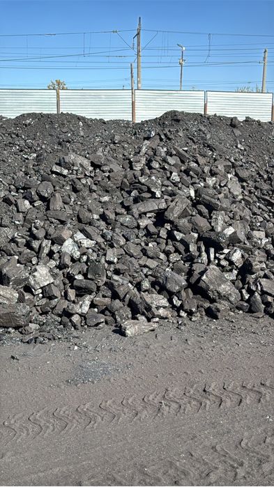 Уголь доставка Шубаркуль