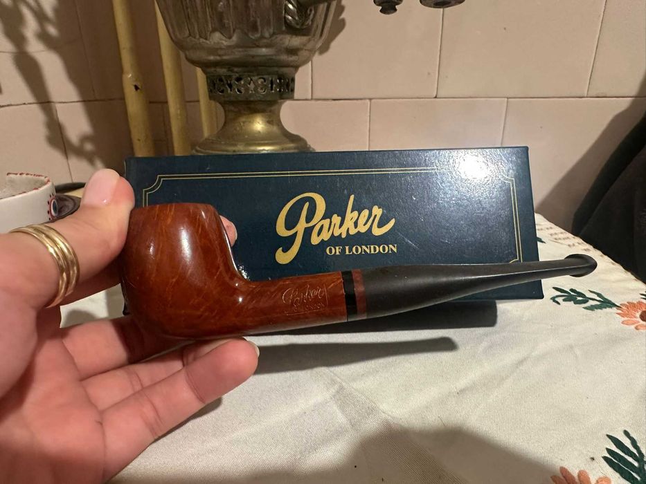 Pipă - diferite modele.