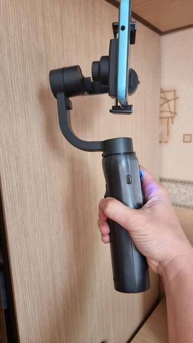 Стабилизатор s5b