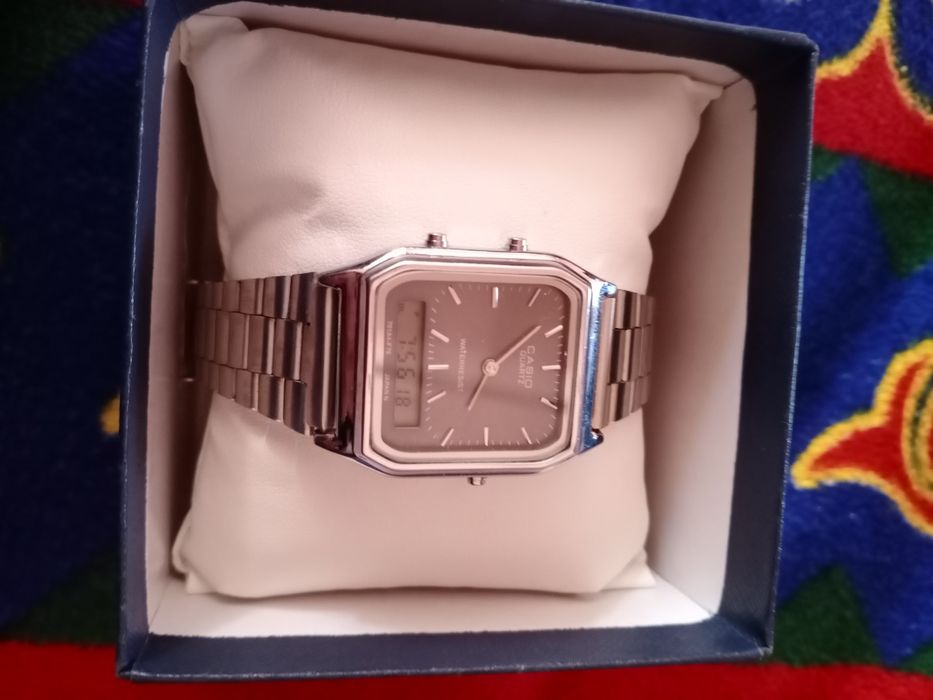 Часы оригиналные