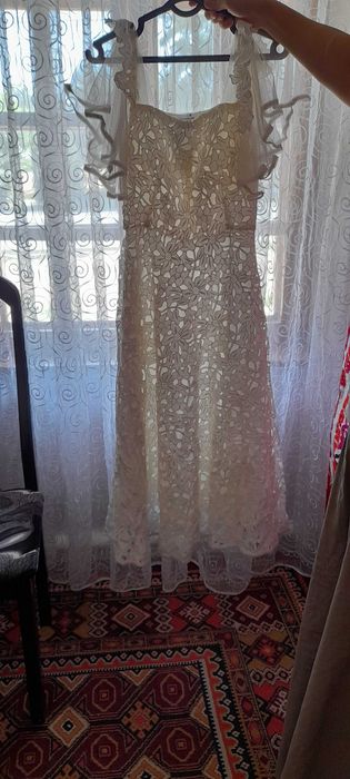 Женское платье новое