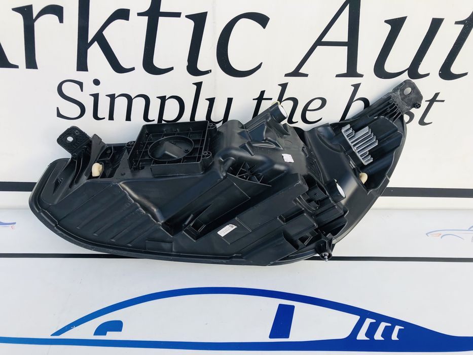 Far dreapta Full Led Ford Focus 4 după 2021 cod NX7B-13E014-CF