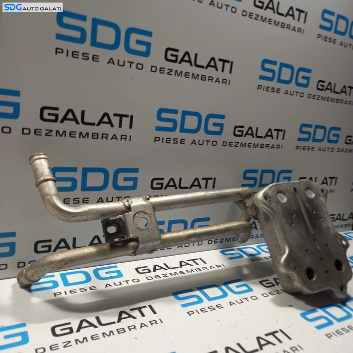 Racitor Ulei Termoflot Volkswagen EOS 1.6 FSI BLP 2006 - 2008 Cod 03C117021E [1222]