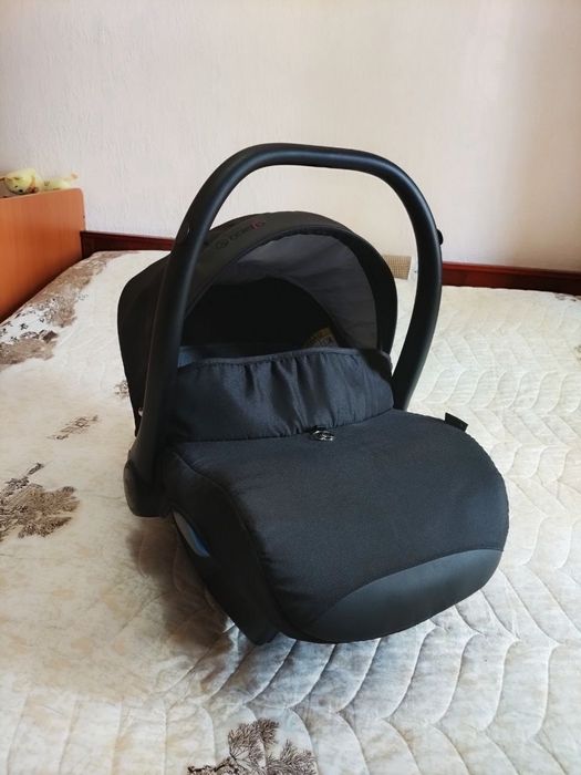 Срочно продается автолюлька