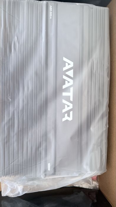 буффер,усилетель