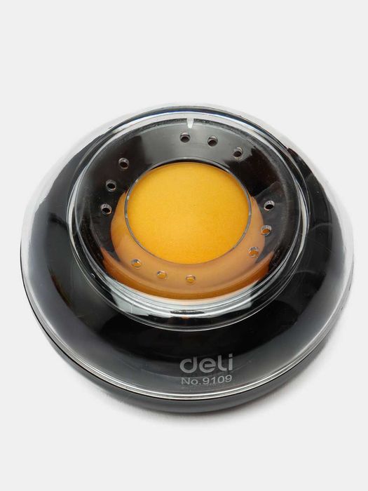 Губка для денег с роликом, Deli E9109