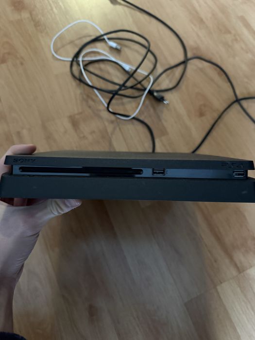 Playstation4 slim