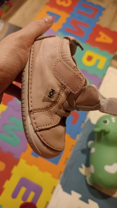 Боси обувки Колев и Колев N_23