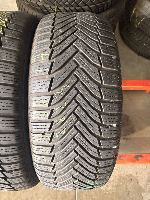 Anvelope iarna 225/50/17 Michelin Pilot Alpin 6 225 50 17 R 17