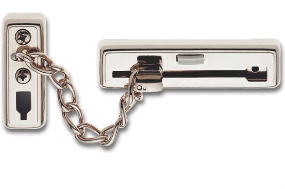 Ново! Резе Burg Wachter