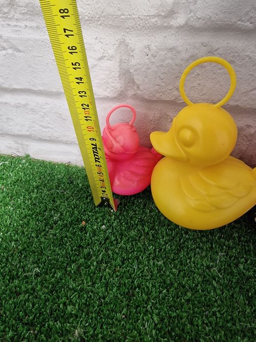 Патета пластмасови за атракцион  улови патенце