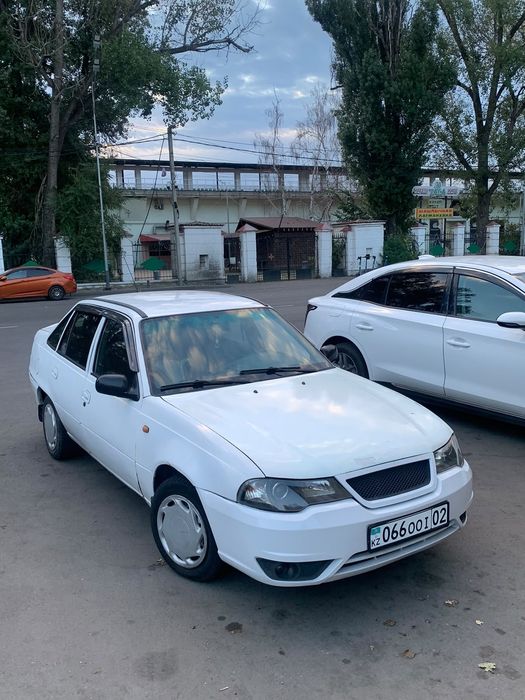 Нексия 2 8кл 1,5