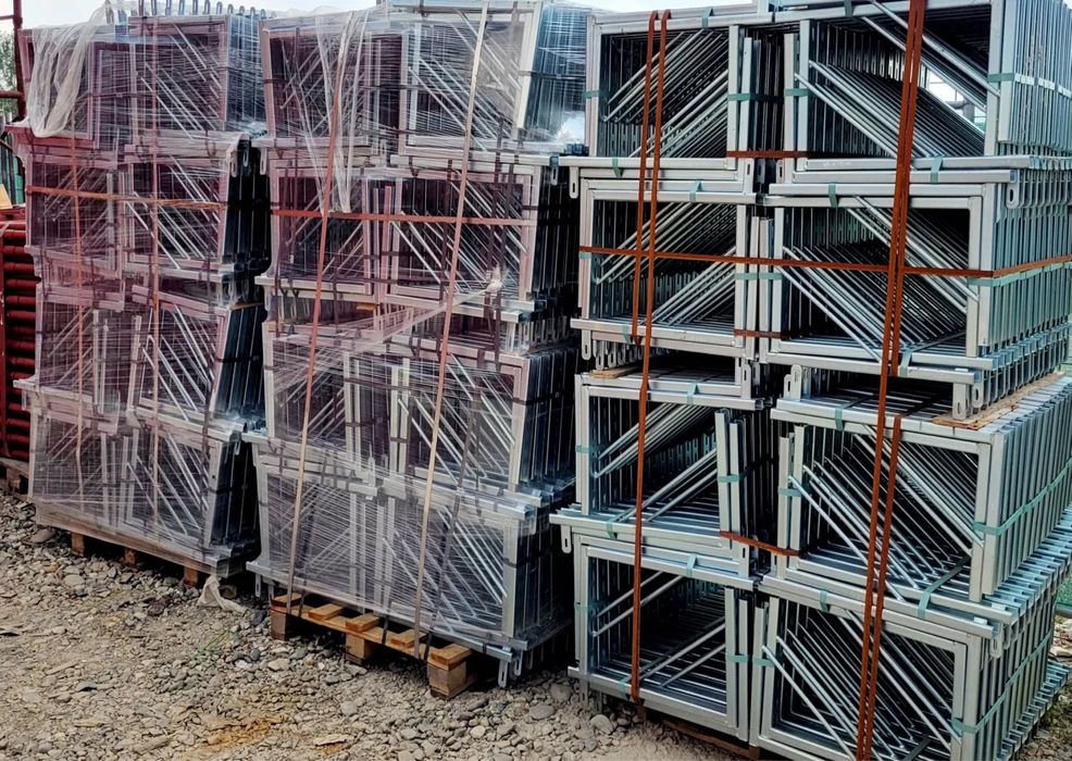 Cravate stalp vincluri 15 45 juguri cofraje popi montanti tiranti