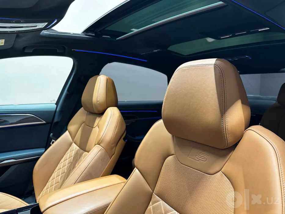 Audi A8 L 2024 | 3.0 TFSI quattro | Растаможена | Toshkent