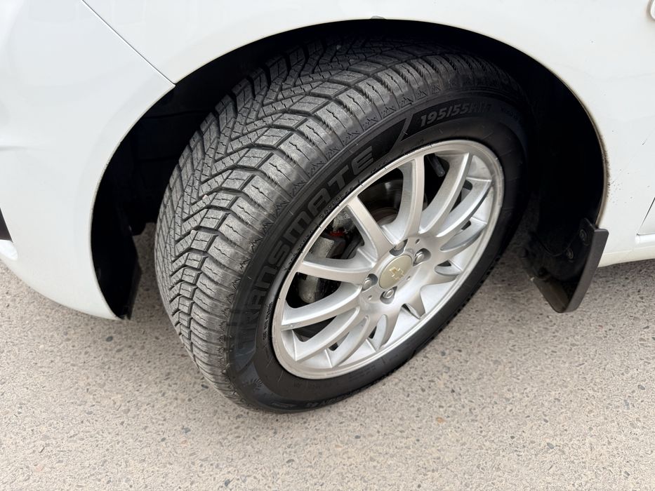 Chevrolet Spark 2022 — 2