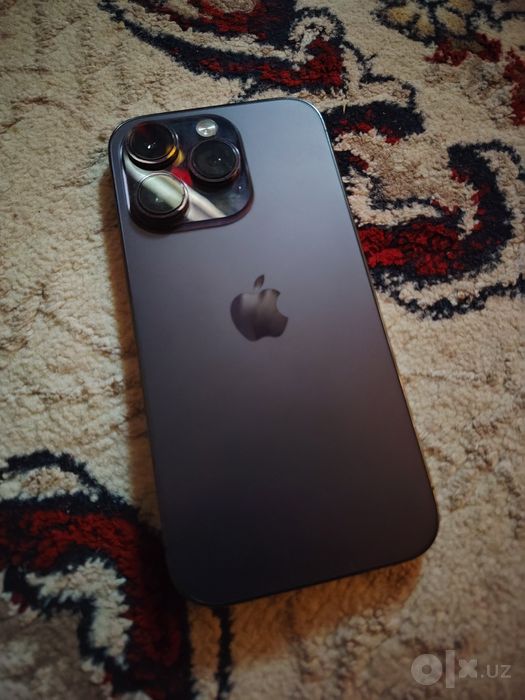 IPhone 14 pro 128gb
