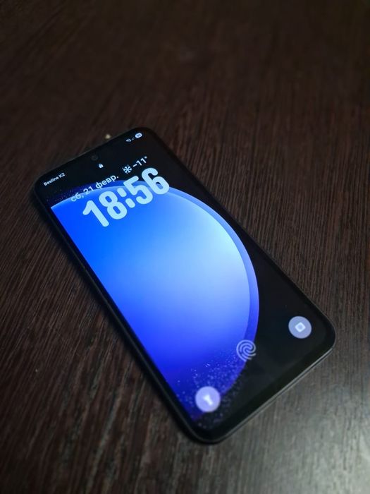 Обмен Samsung A54 5g
