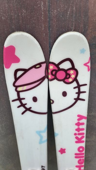 Vand schiuri copii de 97 cm si 110 cm