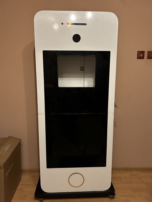Carcasa Photobooth de vanzare