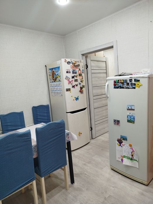 Продам 2комнатную квартиру
