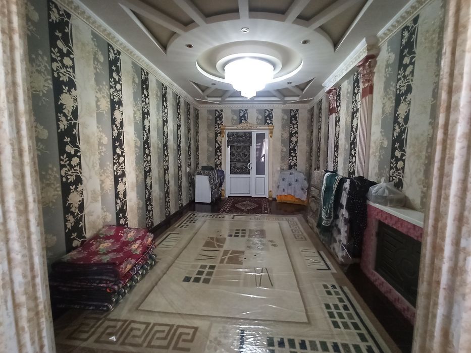 Сергелийский р-н Куйлюк массив 5 3/4/5 франция 78м2 балкон 2х6