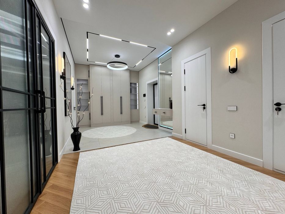 Проджаа ЖК Милано/новая,после ремонта 151м2