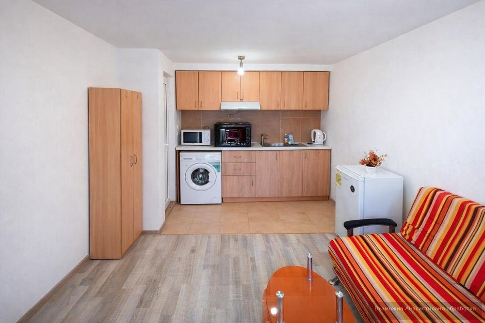 Едностаен апартамент  в гр.Варна, Автогара!