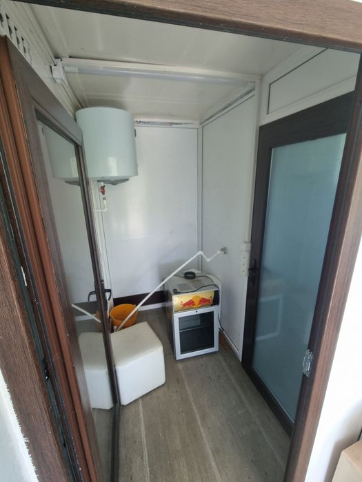 6500 € - Casa mobila, tiny house, container