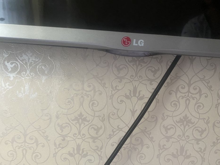 Продается телевизор LG