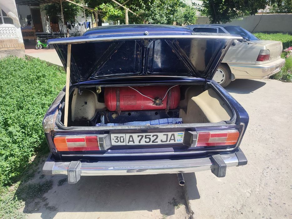 Jiguli leginda sotiladi