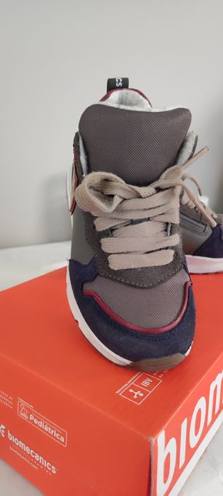 Biomecanics боти с вълна 28-29 номер