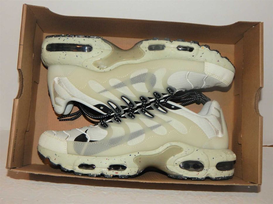 Nike Air max Terrascape 100 % originali -39