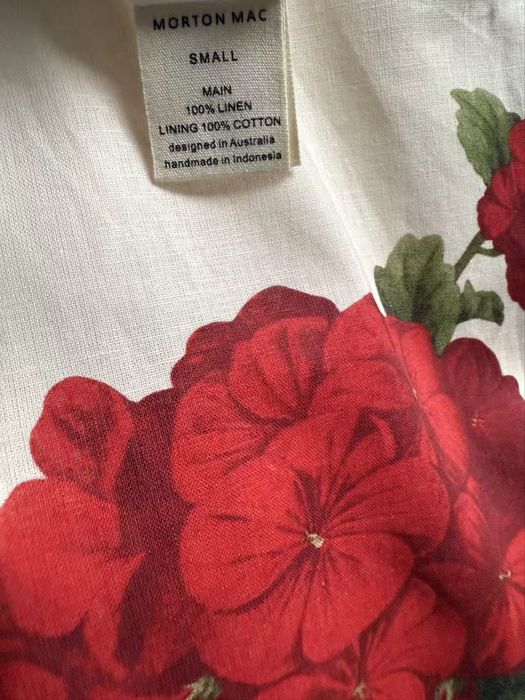 Marton mac camila рокля