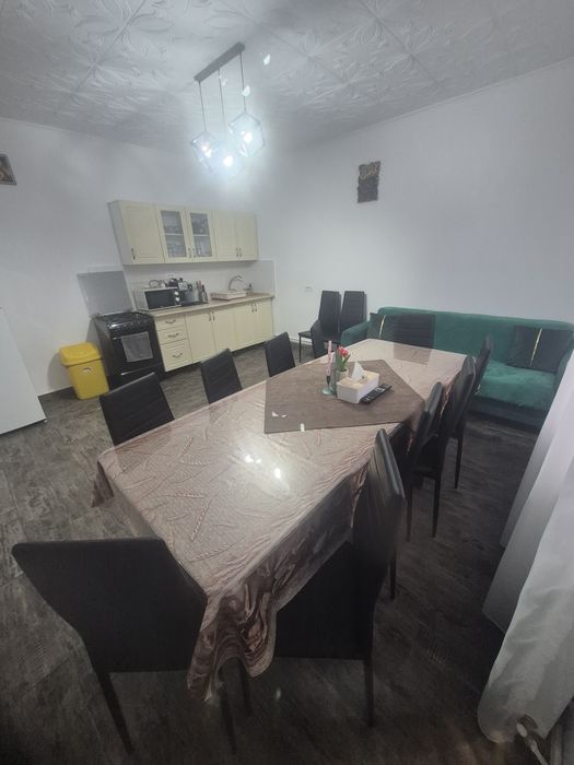 Casa Carina Cazare Moieciu De Sus